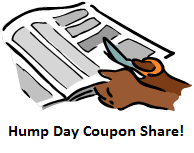 Hump Day Coupons